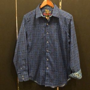Robert Graham Classic Fit Shirt